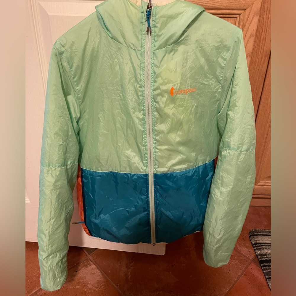 Cotopaxi Teca Calido Insulated Jacket